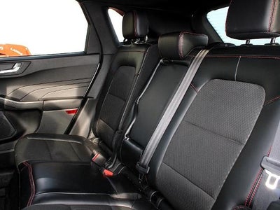 2024 Ford Escape ST-Line AWD