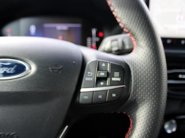 2024 Ford Escape ST-Line AWD