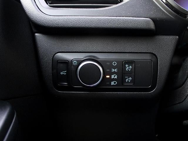 2024 Ford Escape ST-Line AWD