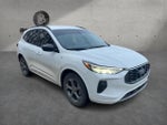 2024 Ford Escape ST-Line AWD