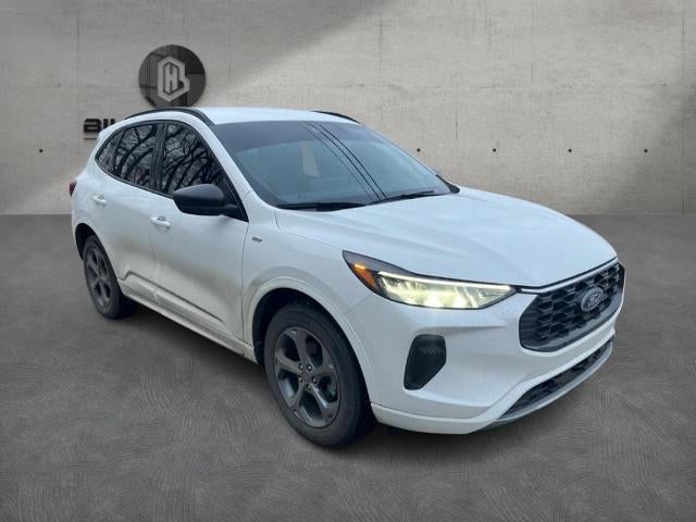 2024 Ford Escape ST-Line AWD