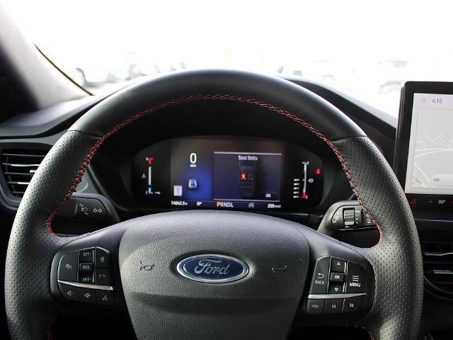 2024 Ford Escape ST-Line AWD