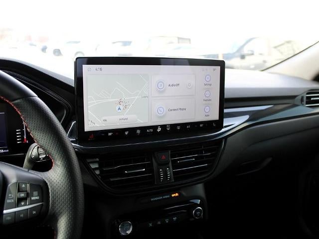 2024 Ford Escape ST-Line AWD