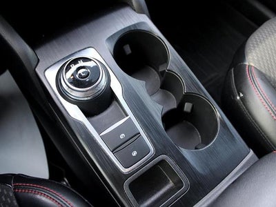 2024 Ford Escape ST-Line AWD