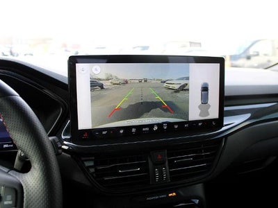 2024 Ford Escape ST-Line AWD