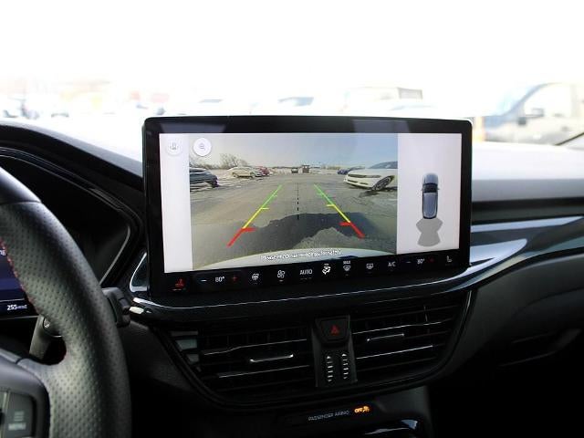 2024 Ford Escape ST-Line AWD