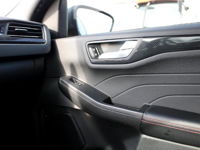 2024 Ford Escape ST-Line AWD