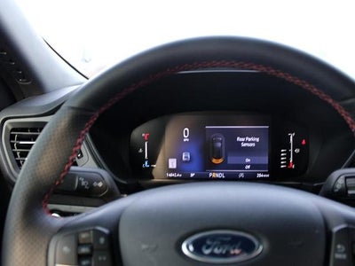 2024 Ford Escape ST-Line AWD