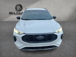 2024 Ford Escape ST-Line AWD