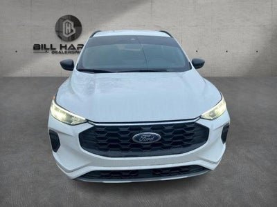 2024 Ford Escape ST-Line AWD