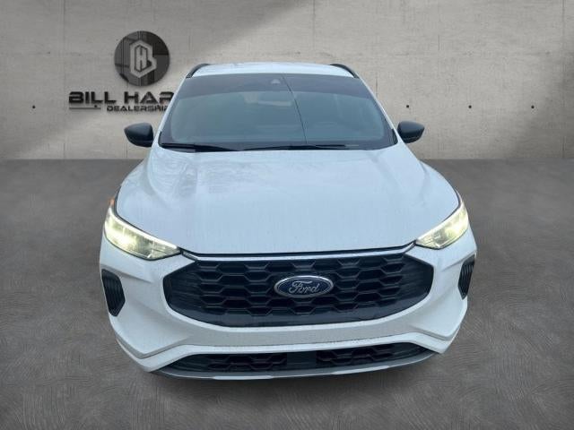 2024 Ford Escape ST-Line AWD