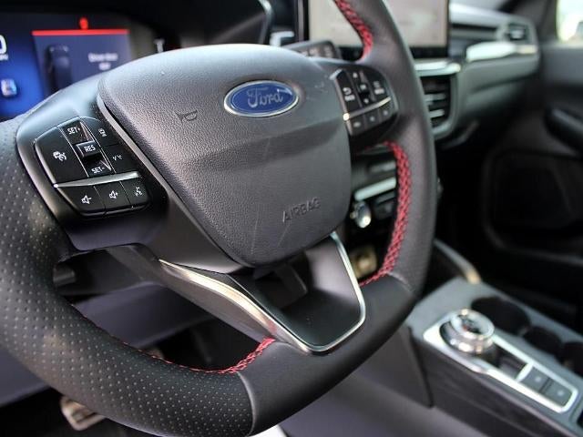2024 Ford Escape ST-Line AWD
