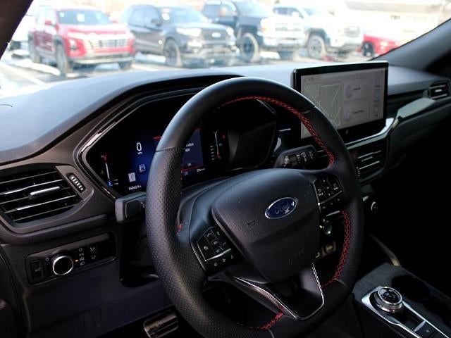 2024 Ford Escape ST-Line AWD