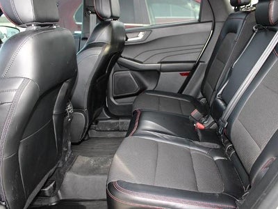 2024 Ford Escape ST-Line AWD
