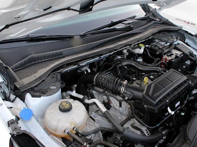 2024 Ford Escape ST-Line AWD