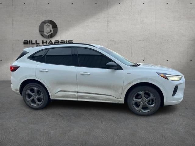 2024 Ford Escape ST-Line AWD