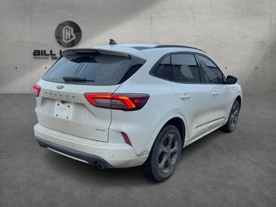 2024 Ford Escape ST-Line AWD