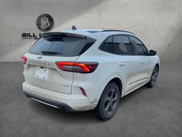 2024 Ford Escape ST-Line AWD