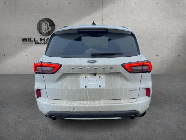 2024 Ford Escape ST-Line AWD