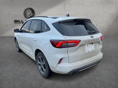 2024 Ford Escape ST-Line AWD