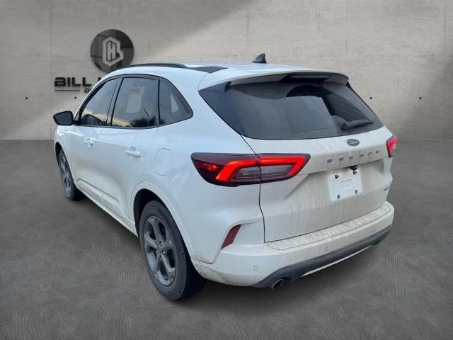 2024 Ford Escape ST-Line AWD