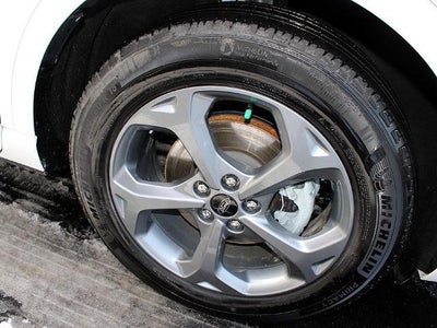 2024 Ford Escape ST-Line AWD