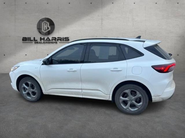 2024 Ford Escape ST-Line AWD