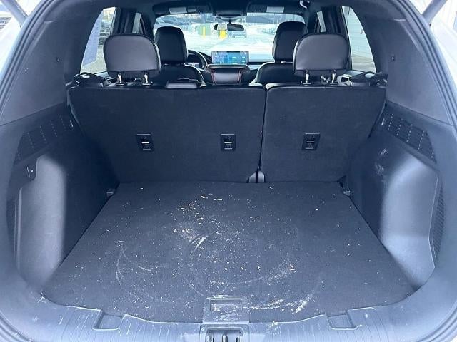 2024 Ford Escape ST-Line AWD