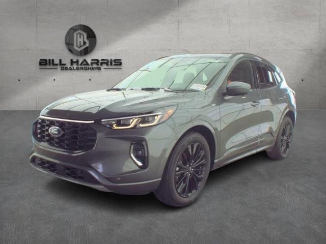 2023 Ford Escape ST-Line Elite AWD