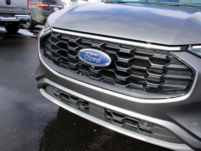 2023 Ford Escape ST-Line Elite AWD