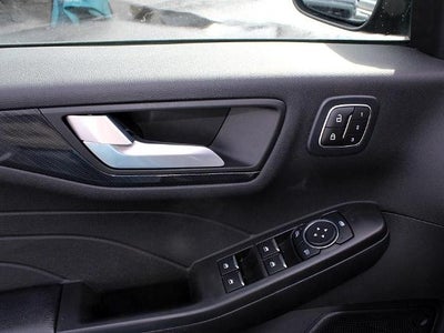 2023 Ford Escape ST-Line Elite AWD