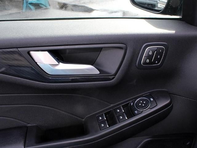 2023 Ford Escape ST-Line Elite AWD