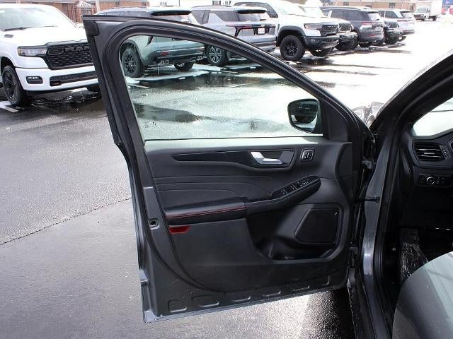 2023 Ford Escape ST-Line Elite AWD