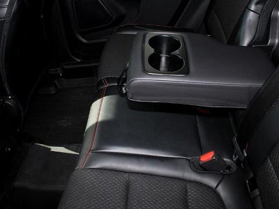 2023 Ford Escape ST-Line Elite AWD