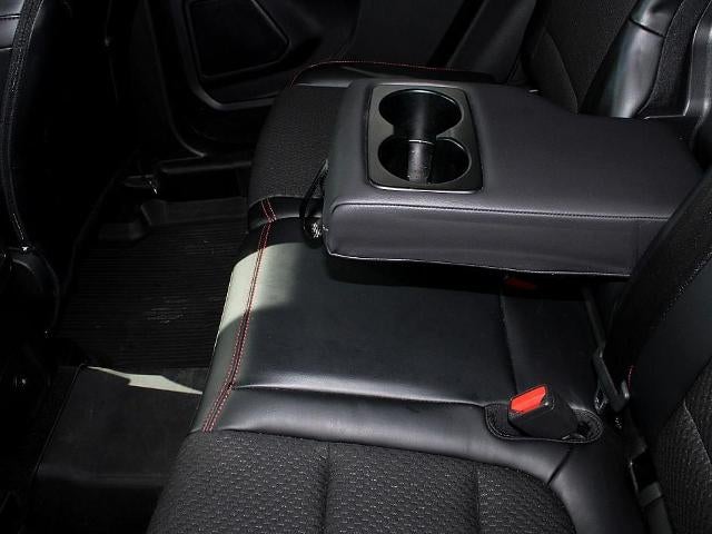 2023 Ford Escape ST-Line Elite AWD