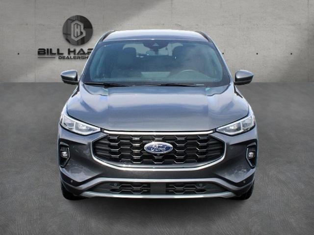 2023 Ford Escape ST-Line Elite AWD