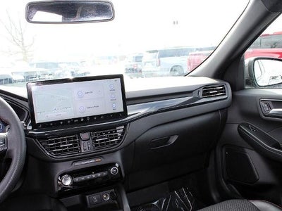 2023 Ford Escape ST-Line Elite AWD