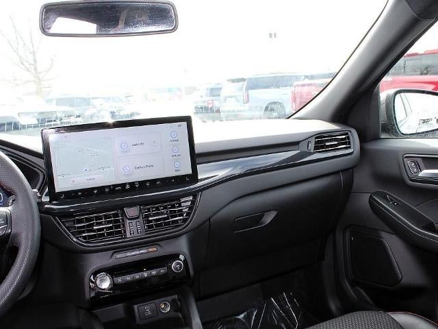 2023 Ford Escape ST-Line Elite AWD