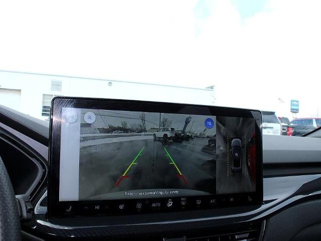 2023 Ford Escape ST-Line Elite AWD