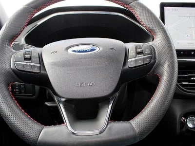 2023 Ford Escape ST-Line Elite AWD