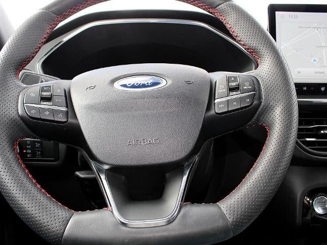 2023 Ford Escape ST-Line Elite AWD