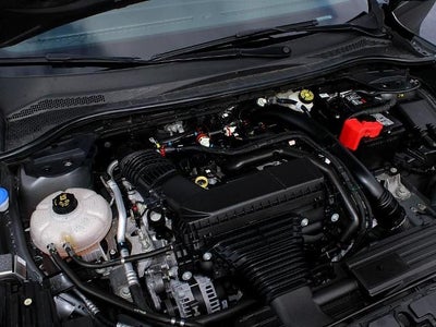 2023 Ford Escape ST-Line Elite AWD