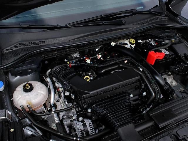 2023 Ford Escape ST-Line Elite AWD