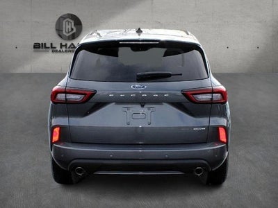 2023 Ford Escape ST-Line Elite AWD