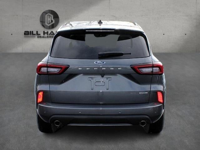 2023 Ford Escape ST-Line Elite AWD