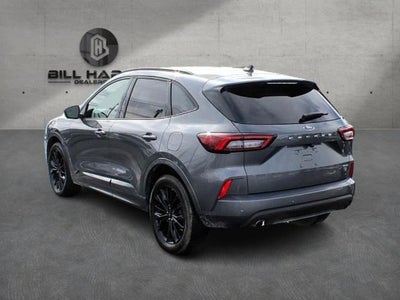 2023 Ford Escape ST-Line Elite AWD