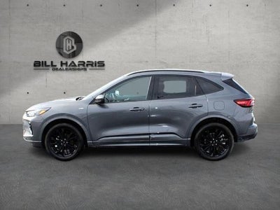 2023 Ford Escape ST-Line Elite AWD