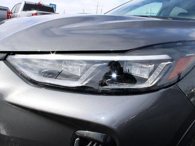 2023 Ford Escape ST-Line Elite AWD