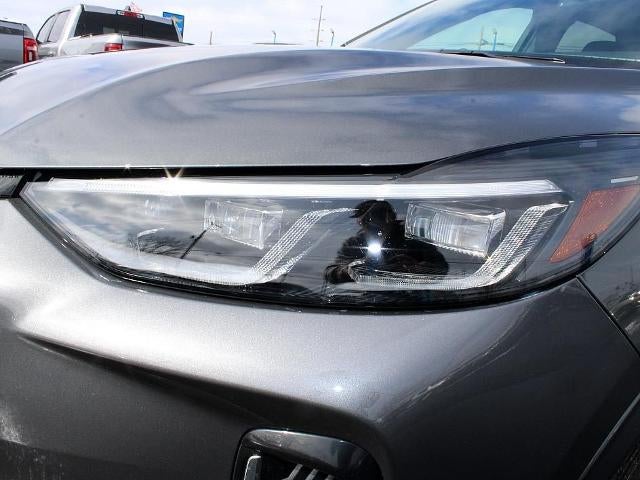 2023 Ford Escape ST-Line Elite AWD