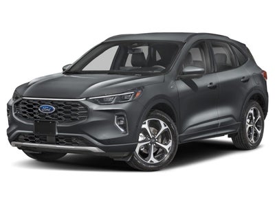 2023 Ford Escape ST-Line Elite AWD